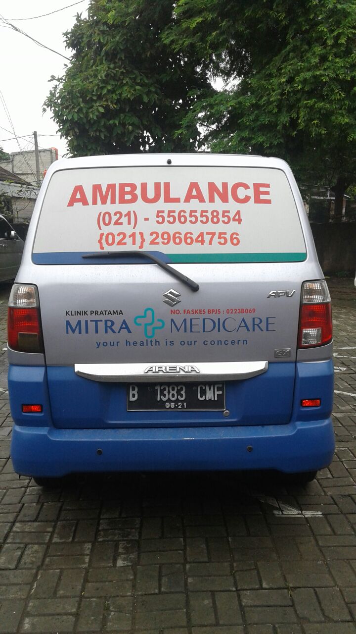undang undang tentang ambulance karoseriambulancecom jasa