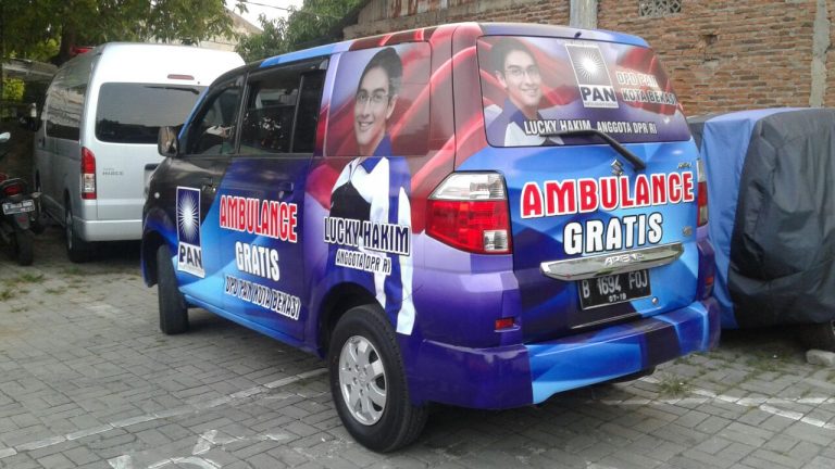 jenis karoseri ambulance dengan modifikasi terbaik karoseriambulance