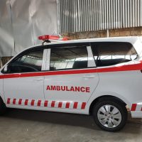 Tips Memilih Mobil Ambulance