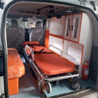 Cara Merawat Mobil Ambulance