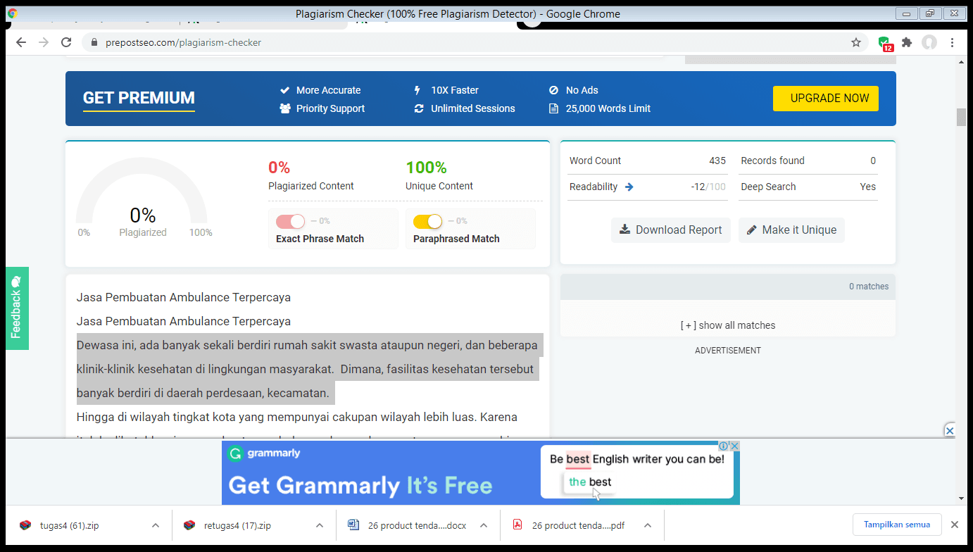 Jasa Pembuatan Ambulance Terpercaya - 🚑 Pembuatan Karoseri Mobil Ambulance? Fast Response &Gt;&Gt; 0813-2805-8652 &Lt;&Lt; Karoseriambulance.com Ahlinya! ⭐