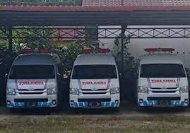 Eksklusif: 3 Jenis Modifikasi Mobil Ambulance Yang Wajib Diketahui! - 🚑 Pembuatan Karoseri Mobil Ambulance? Fast Response &Gt;&Gt; 0813-2805-8652 &Lt;&Lt; Karoseriambulance.com Ahlinya! ⭐