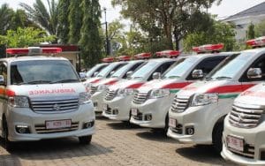Wajib Tahu! 4 Perbedaan Sirine Ambulance Yang Harus Dikenali - 🚑 Pembuatan Karoseri Mobil Ambulance? Fast Response &Gt;&Gt; 0813-2805-8652 &Lt;&Lt; Karoseriambulance.com Ahlinya! ⭐