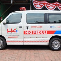 karoseri ambulance di Jakarta Selatan