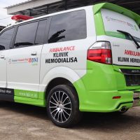 Karoseri Ambulance Di Jakarta Utara