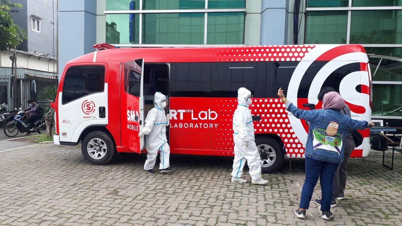 Karoseri Ambulance Di Jakarta Timur