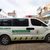 karoseri ambulance di Kulonprogo