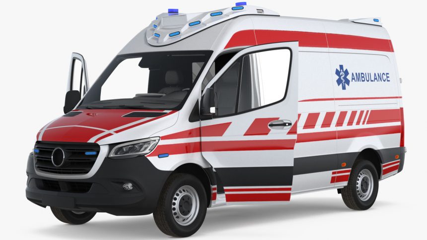 Apakah Layanan Ambulans Gratis