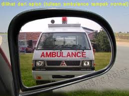 5 Alasan Tulisan Ambulance Terbalik – Fakta Unik Yang Jarang Diketahui! - 🚑 Pembuatan Karoseri Mobil Ambulance? Fast Response &Gt;&Gt; 0813-2805-8652 &Lt;&Lt; Karoseriambulance.com Ahlinya! ⭐