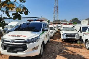 Tidak Semua Mobil Bisa Dijadikan Ambulance Karena 7 Alasan Penting Ini! - 🚑 Pembuatan Karoseri Mobil Ambulance? Fast Response &Gt;&Gt; 0813-2805-8652 &Lt;&Lt; Karoseriambulance.com Ahlinya! ⭐