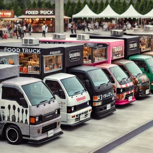 4 Jenis Mobil Untuk Food Truck Terbaik 1 4 Jenis Mobil Untuk Food Truck Terbaik - 🚑 Pembuatan Karoseri Mobil Ambulance? Fast Response ≫≫ 0813-2805-8652 ≪≪ Karoseriambulance.com Ahlinya! ⭐