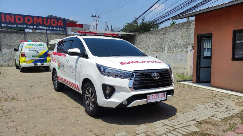 Profil - 🚑 Pembuatan Karoseri Mobil Ambulance? Fast Response &Gt;&Gt; 0813-2805-8652 &Lt;&Lt; Karoseriambulance.com Ahlinya! ⭐