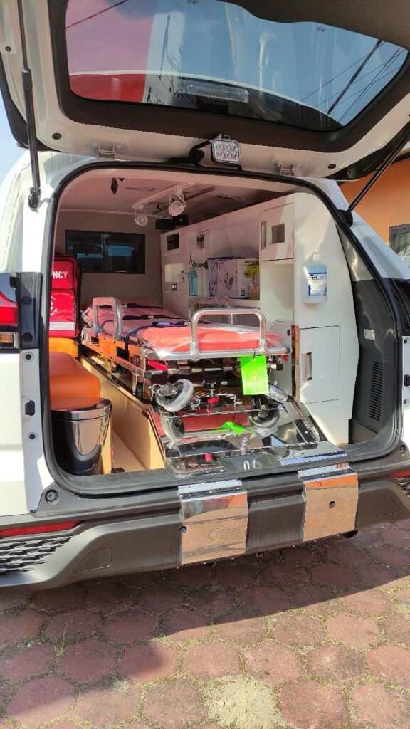 Profil - 🚑 Pembuatan Karoseri Mobil Ambulance? Fast Response &Gt;&Gt; 0813-2805-8652 &Lt;&Lt; Karoseriambulance.com Ahlinya! ⭐