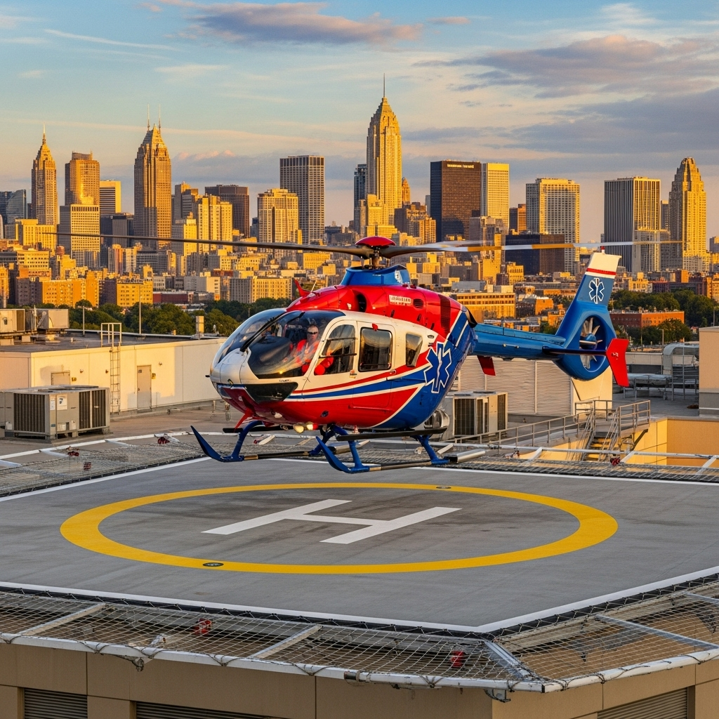 Jasa Karoseri Ambulance