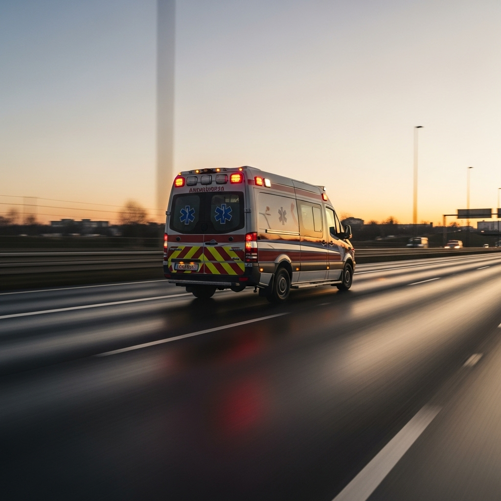 Jasa Pembuatan Ambulance